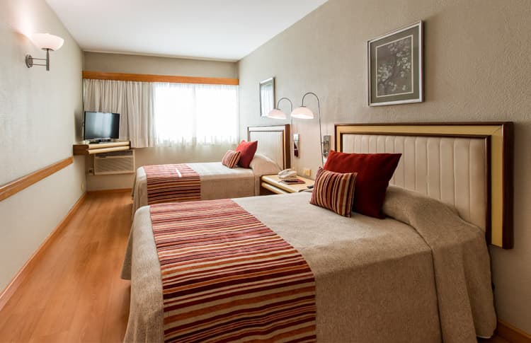 Habitación Ejecutiva