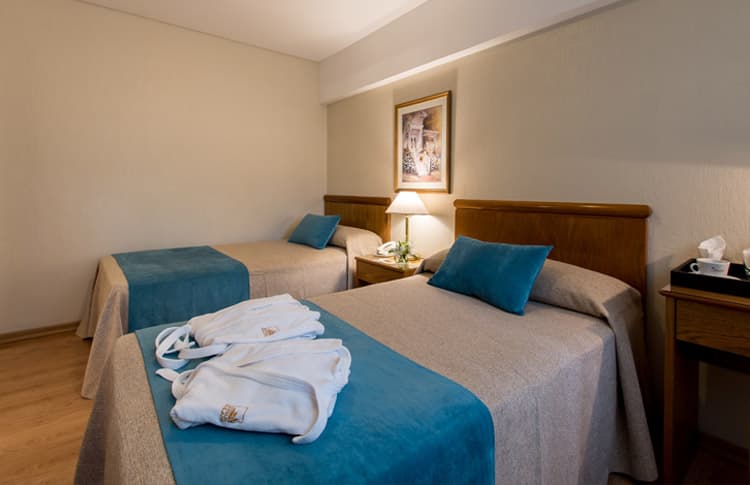 Habitación Ejecutiva
