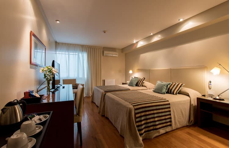 Habitación Superior