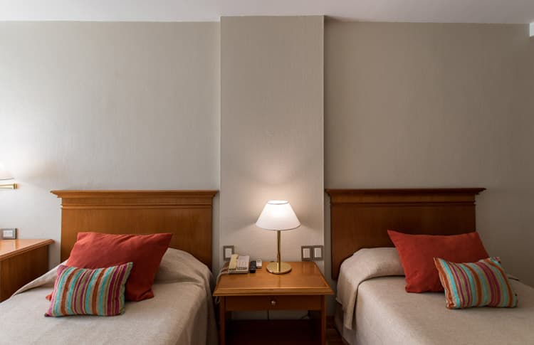 Habitación Ejecutiva