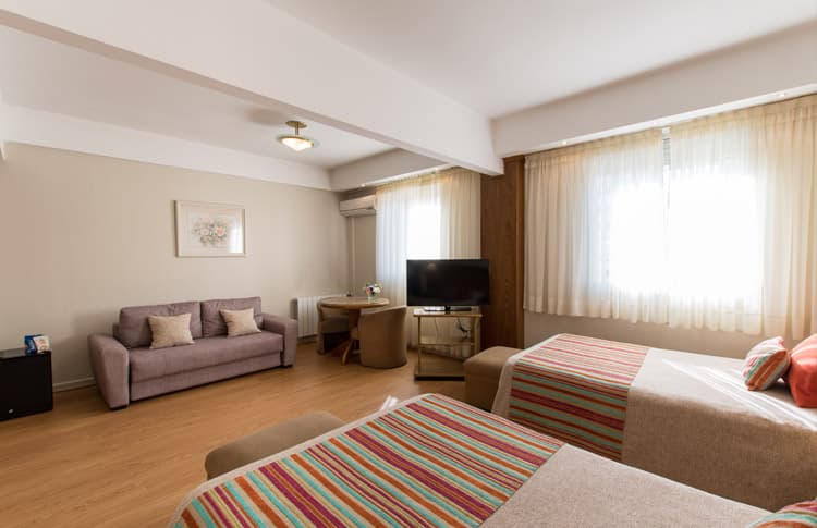 Habitación Superior
