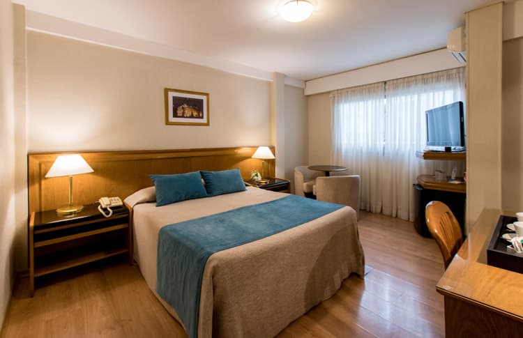 Habitación Junior