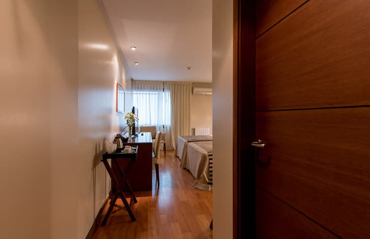 Habitación Superior