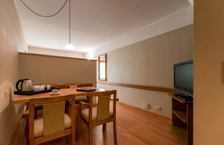 Habitación Superiores