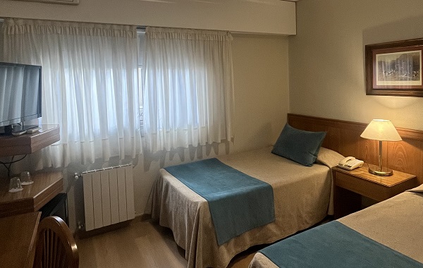 Habitación Junior