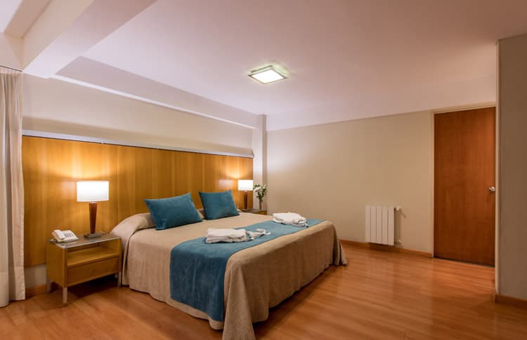 Habitación Concept