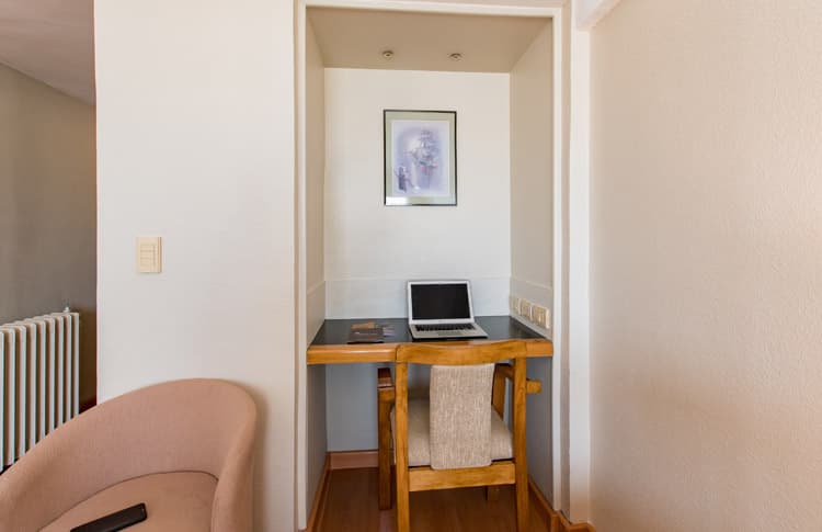Habitación Ejecutiva