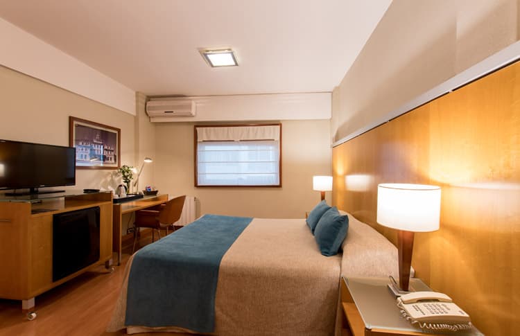 Habitación Concept