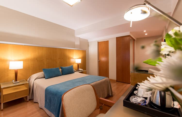 Habitación Concept