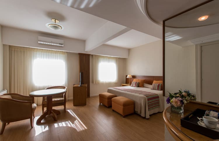 Habitación Superior