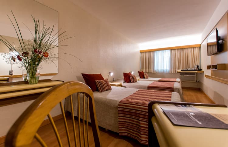 Habitación Ejecutiva