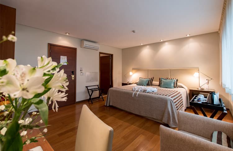 Habitación Superior