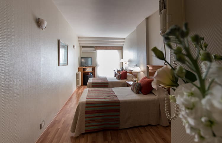 Habitación Ejecutiva