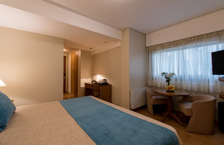 Habitación Ejecutiva