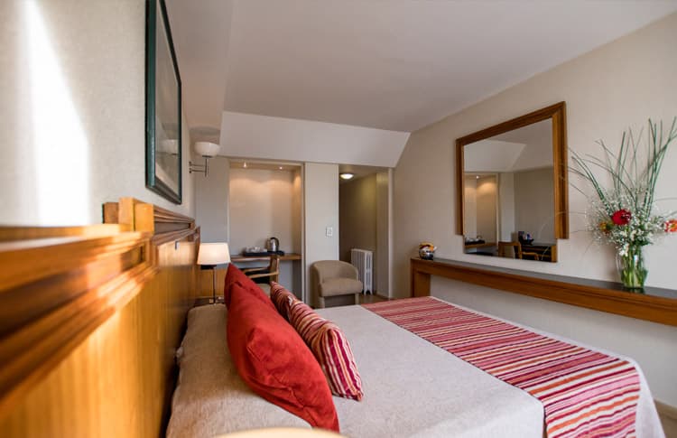 Habitación Ejecutiva