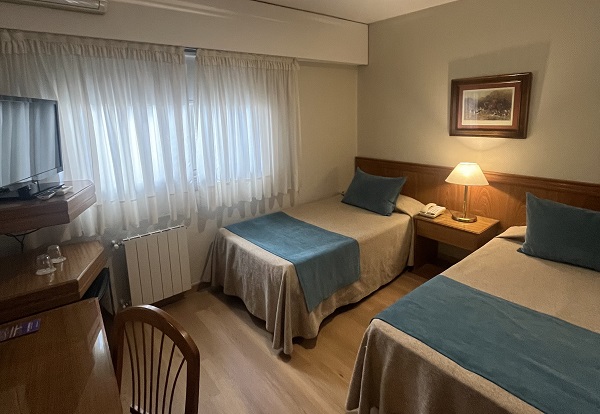 Habitación Junior