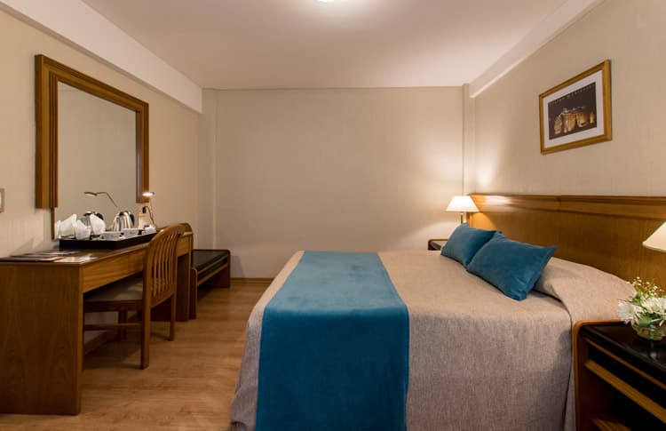 Habitación Junior