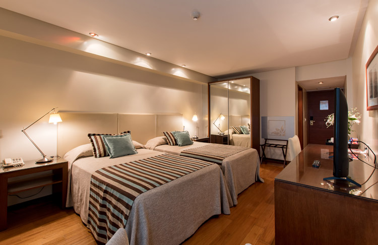Habitación Superior