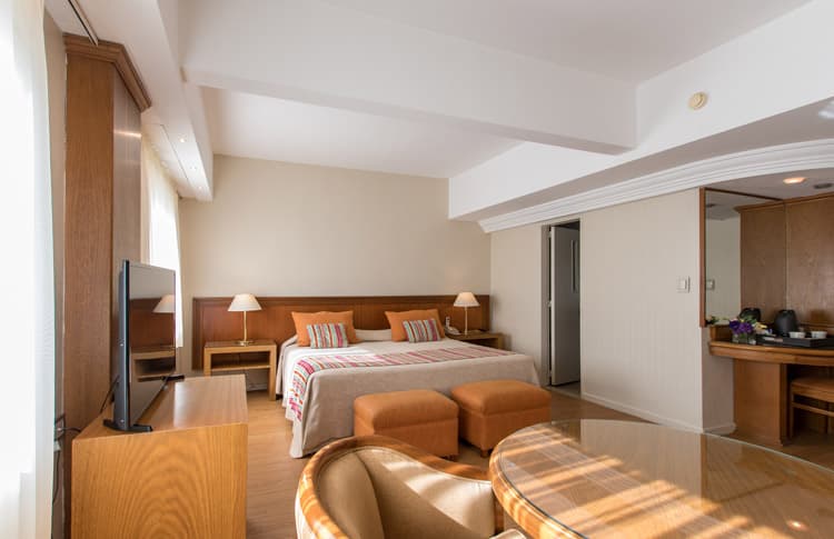 Habitación Superior