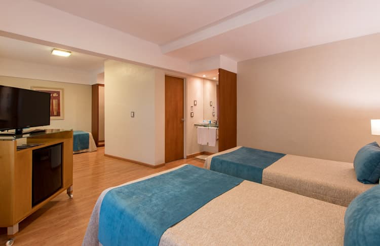 Habitación Concept