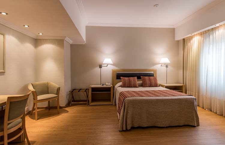 Habitación Ejecutiva