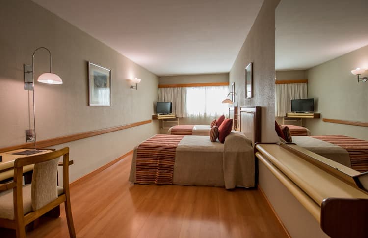 Habitación Ejecutiva