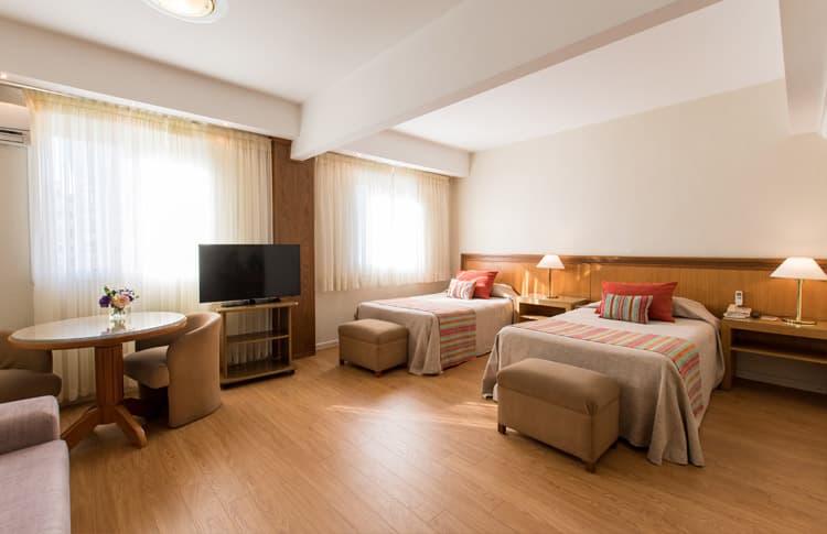 Habitación Superior