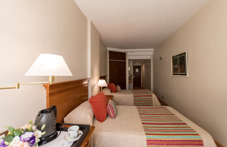 Habitación Ejecutiva