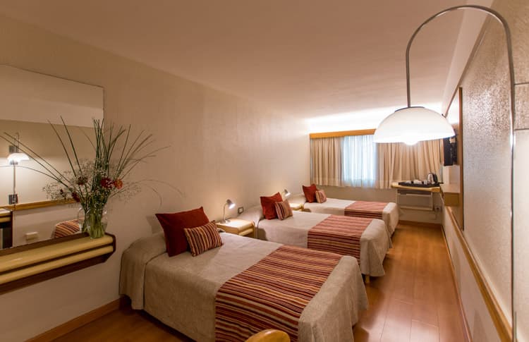Habitación Ejecutiva
