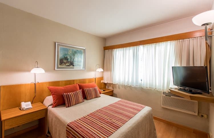 Habitación Ejecutiva
