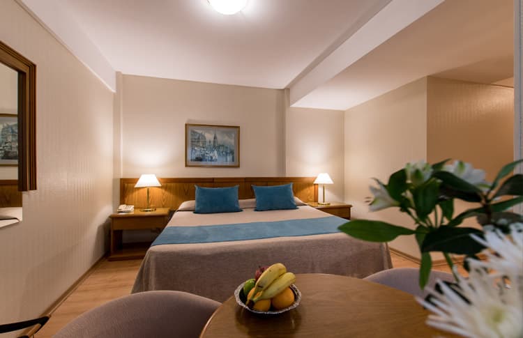 Habitación Ejecutiva