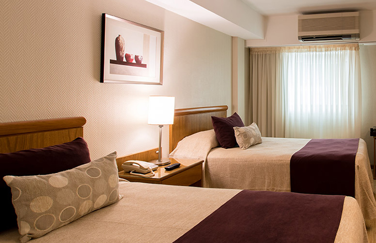 Habitación Ejecutiva