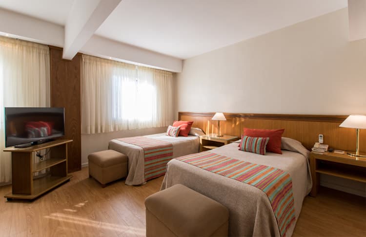 Habitación Superior