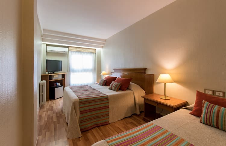 Habitación Ejecutiva