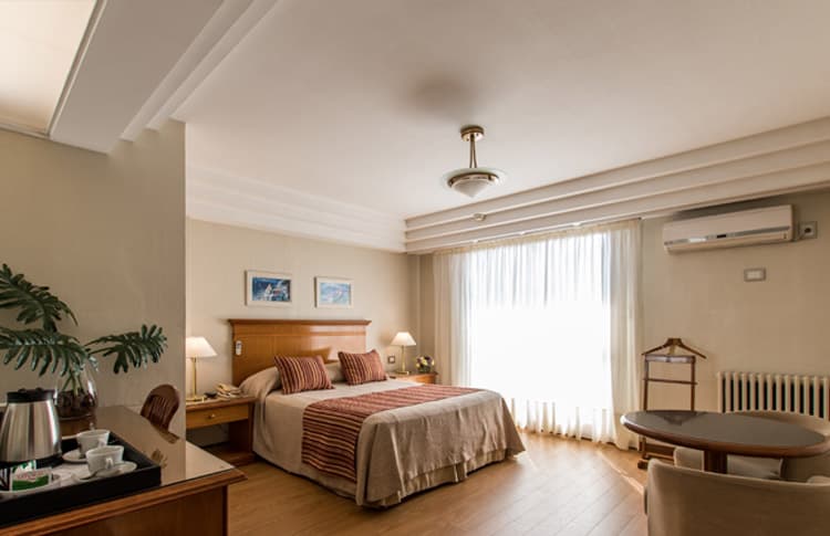 Habitación Ejecutiva