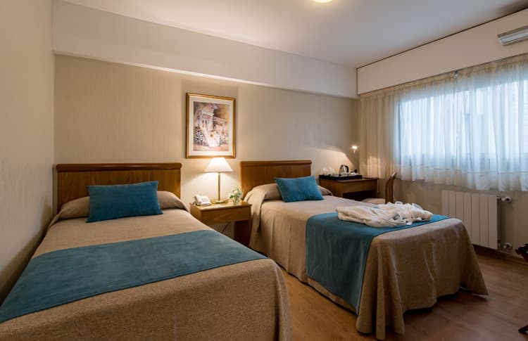 Habitación Ejecutiva