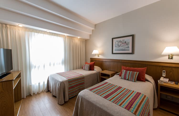 Habitación Suite