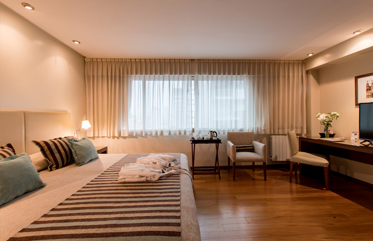 Habitación Superior
