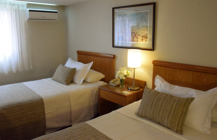 Habitación Ejecutiva