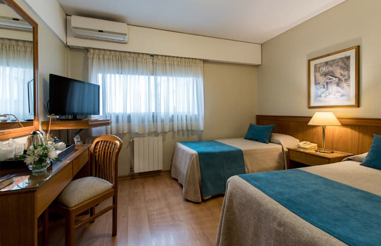 Habitación Ejecutiva