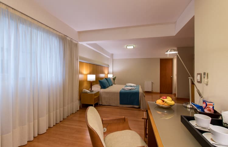 Habitación Concept