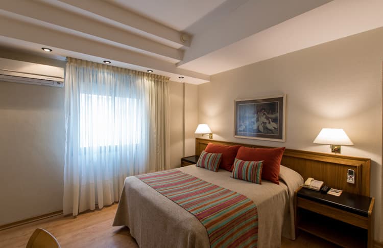 Habitación Junior