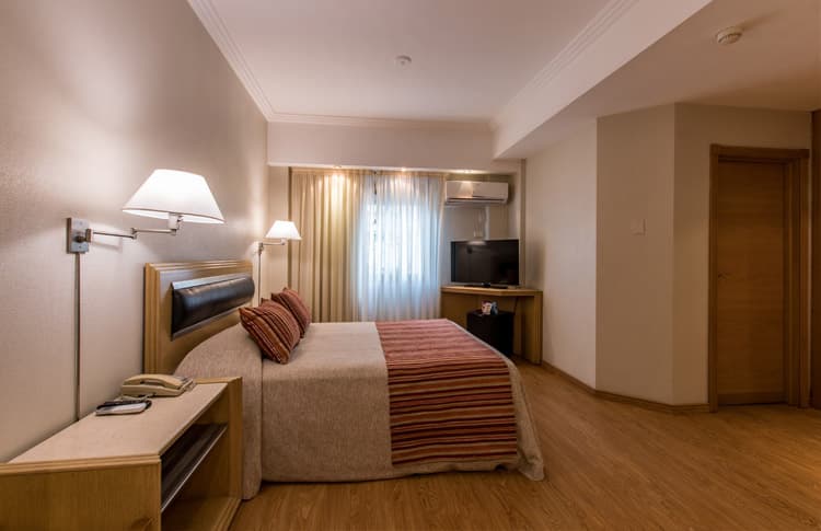 Habitación Ejecutiva