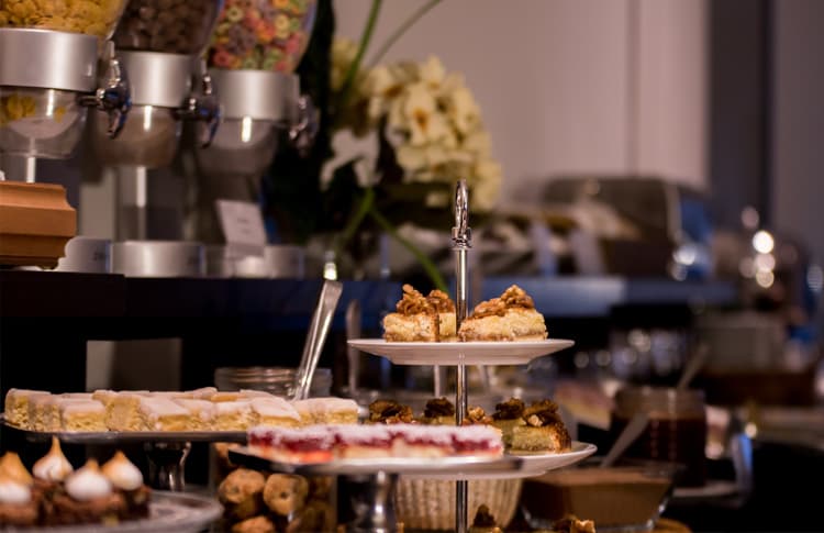 Restaurant Hotel Caseros 248