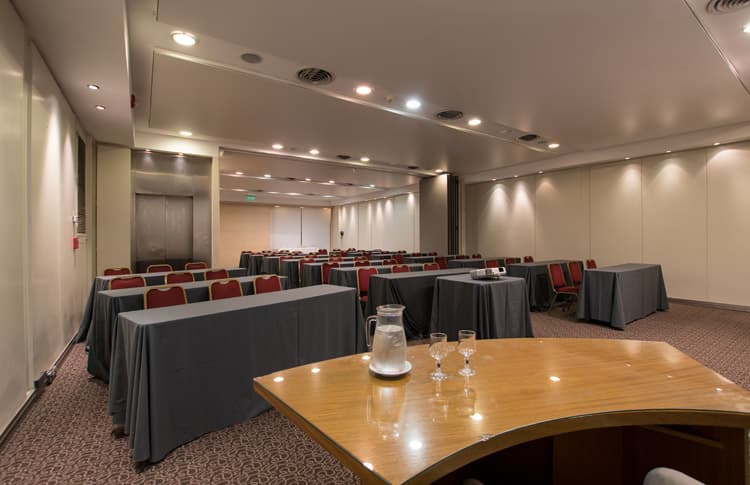 Salón Congreso