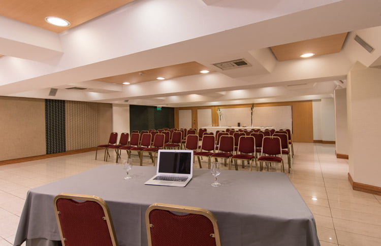 Salón San Martin