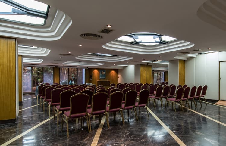 Salón Sevilla