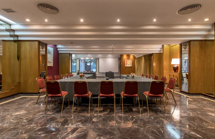 Salón Barcelona