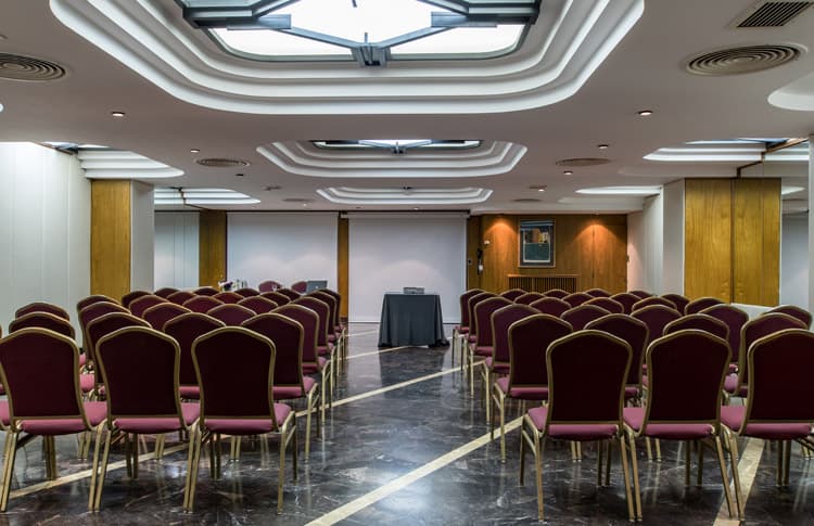 Salón Sevilla