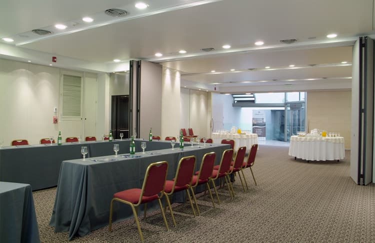 Salón Congreso